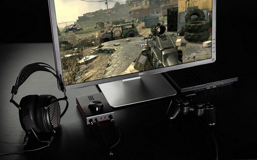 Schiit Hel High-Power Gaming/Music/Communications DAC/Amp Reviewed - HomeTheaterReview