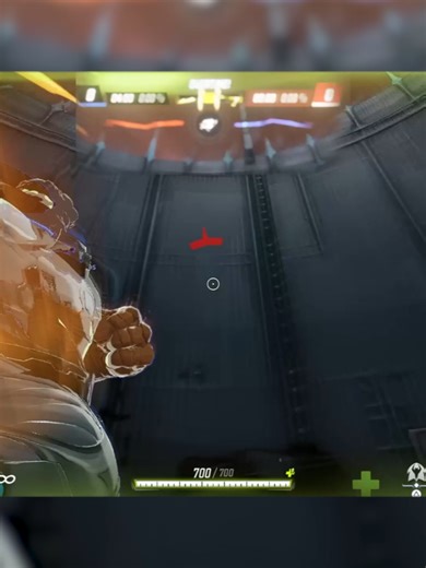 CINEMA!!!! Thing Gameplay #marvel #marvelrivals | marvel rivals gameplay