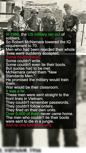 They Couldn't Tie Their Boots | Military History Talks