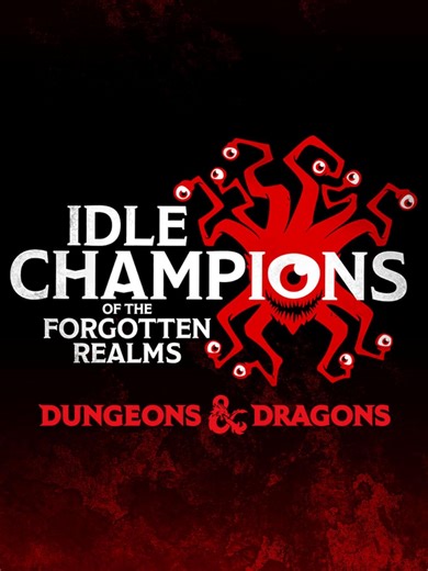 Idle Champions of the Forgotten Realms (2019) | Price, Review, System Requirements, Download