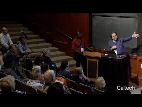 Deep Learning and the “Blessing” of Dimensionality - Babak Hassibi - 6/7/2019