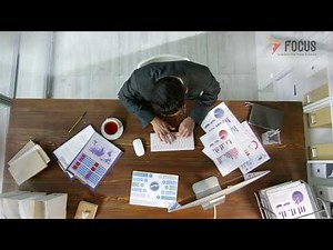 Best ERP Accounting System for Automated Finance Management | Focus i