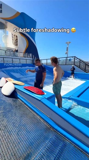 4K views | This poor man… When we first signed up for our...