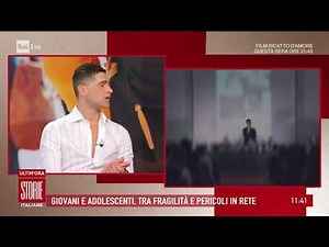 RAI 1 in diretta
