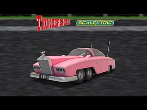 SCALEXTRIC | FAB 1 AVAILABLE NOW!