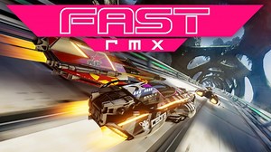 The FAST RMX File Size Won't Stop You From Reaching the Podium on Nintendo Switch