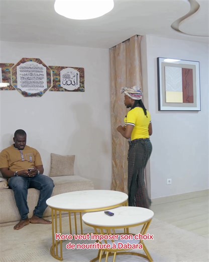 Koro et Dabara : Un Conflit Alimentaire Inattendu