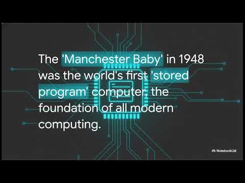 Topic 1 Module Introduction Slides