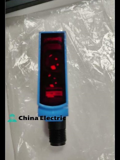SICK WTB12-3P2431 sensor