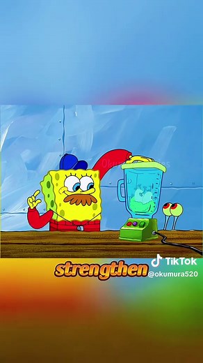Patrick Star's Epic Snail Racing Championship Win