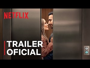 Romance no Escritório | Jennifer Lopez e Brett Goldstein | Trailer oficial | Netflix