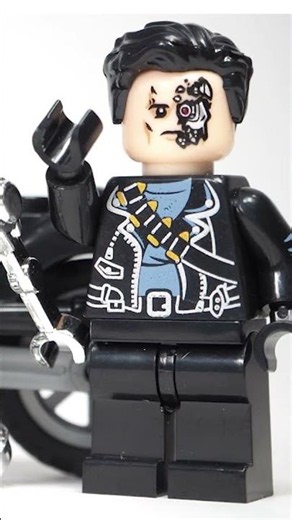 R Rated Films That LEGO Might Actually Make!