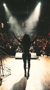 Kat Von D on Instagram: "Can’t believe there’s only 3 more shows on this tour before @sammidoll and I head back home! 🥲 ☑️04/6 MADRID, SPAIN ☑️05/6 BARCELONA, SPAIN ☑️07/6 PINARELLA DI CERVIA, ITALY ☑️08/6 MILAN, ITALY ☑️09/6 MUNICH, GERMANY ☑️11/6 BUDAPEST, HUNGARY ☑️13/6 HRADEC KRALOVE, CZECH REPUBLIC ☑️15/6 FRANKFURT, GERMANY ☑️16/6 PARIS, FRANCE ☑️17/6 LONDON, UK ☑️20/6 MANCHESTER UK ☑️23/6 UTRECHT, NETHERLANDS 25/6 HAMBURG, GERMANY 27/6 OSLO, NORWAY 28/6 GOTHENBURG, SWEDEN 🎥: @anton_zhiva