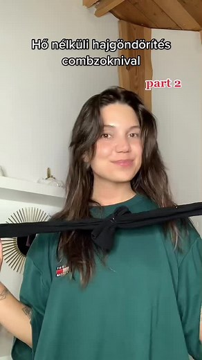 Heatless Curls Hair Tutorial: Braid Styling Guide