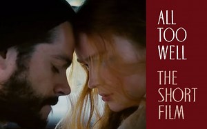 Taylor Swift - All Too Well ｜ The Short Film