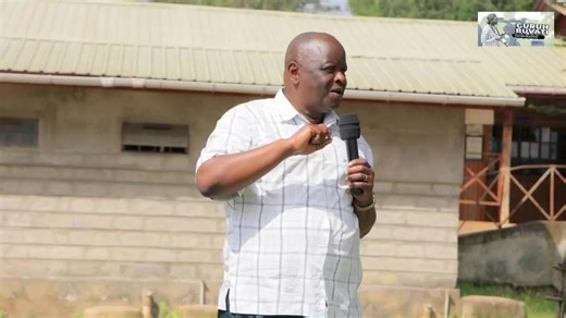 #Succesion is the way