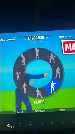 How To Get EVERY EMOTE in Fortnite Creative Map Code! (Free Emotes)