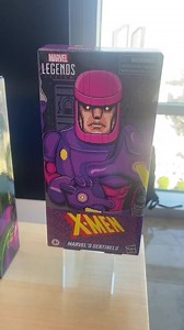 TOYSHIZ x HASBRO BREAKFAST: Marvel Legends Reveals (pre Panel) #marvellegends #marvel #sentinel #sdcc #comiccon #comiccon2024 #toyshiz #shizcon24 #kang | Toy Shiz