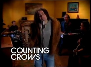 Counting Crows