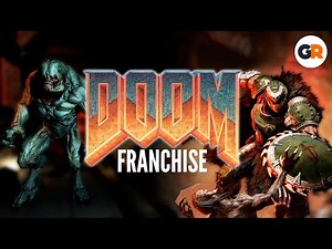 The Complete History of DOOM