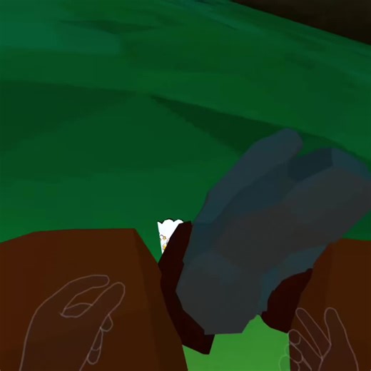 Opening swoop jaw #vr #ug #ugvr #viral #ugegghatching | Exercise With VR