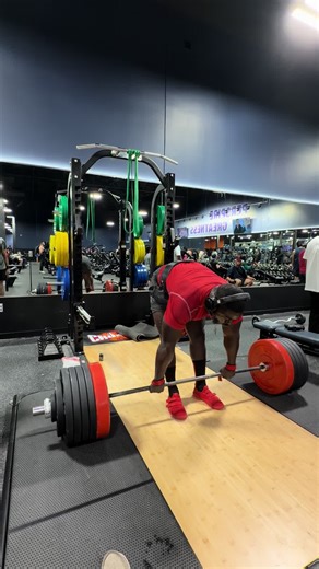 It's never gets easier it becomes expected 💪🏿💪🏿💪🏿