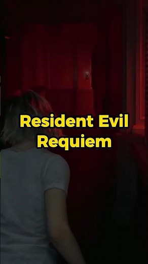 RESIDENT EVIL REQUIEM HAS A FREE DEMO ON ALL PLATFORMS! 😱🎮 #games #trivia #gaming #pc