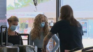 Saskatchewan imposes new rules to curb COVID-19 surge