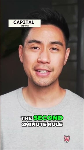 2 Minute Rules to CRUSH Procrastination Study Hacks