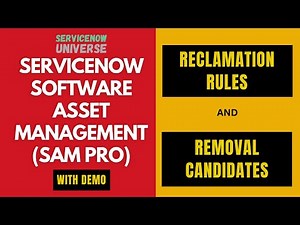 Software Asset Management Professional (SAM Pro)