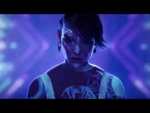 LORN - KARMA - Love Death & Robots