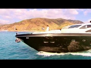 Predator 84 - Sunseeker