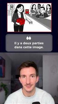 FIDE Exam : How to describe the picture