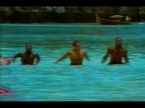 UK TV Adverts 1996 Party Animal CD Album