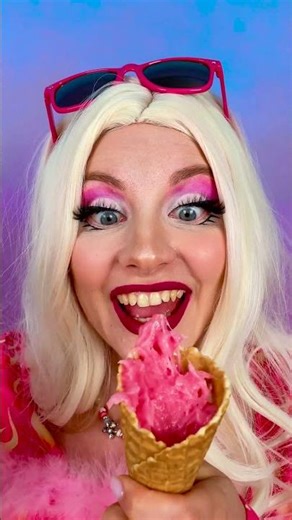 Toothpaste Ice Cream Challenge! 🍦😄