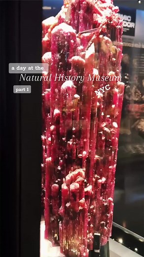 Exploring the Subjectivity of Art in Crystal Collections