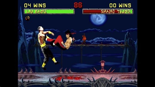 Mortal Kombat: Legacy Kollection Review (PS5) - Another Near Flawless Victory For Digital Eclipse - PlayStation Universe