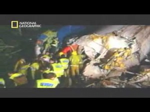 British Midland Flight 92 (Kegworth) Air Disaster