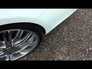 Es 350 2 12 inch type r subs