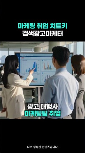 검색광고마케터 1급 자격증, 비전공자도 독학할 수 있는 방법! (+무료 강의)