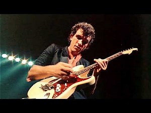 Cold Chisel - Tomorrow (fan video)