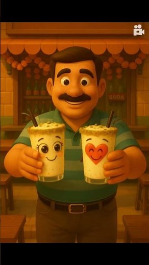 Create 3d Pixar Ads Using AI