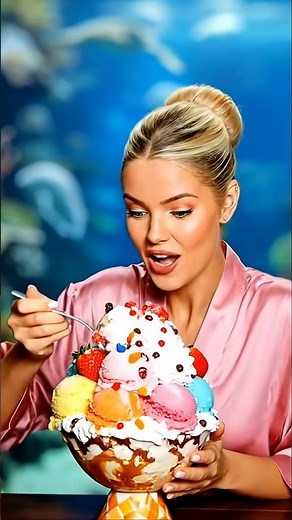 🍦 Ultimate Ice Cream Eating ASMR | Creamy Bites, Licking & Melting Sounds for Deep Relaxation