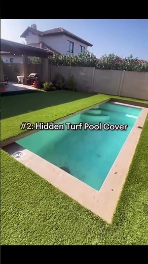 3 Incredible Pool Cover Ideas That Transform Your Backyard