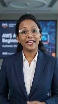 Meet Our New AWS AI Expert | 14+ Years Industry Experience | CorpTalentHub