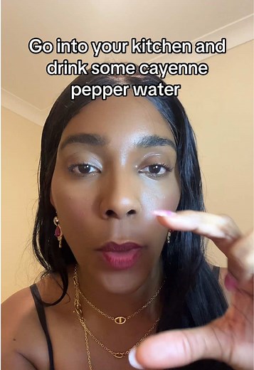 Cayenne Pepper Water: Benefits for Your Health