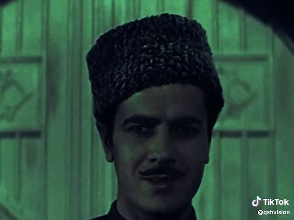 the beauty of Azerbaijani cinema 📽️✨ #azerbaijanfilm #cinematography