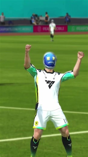 Another world class goal against the height April fools fc team.