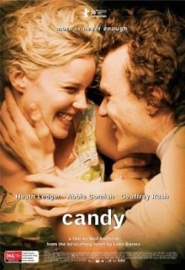 Кэнди (2006) — Фильм.ру