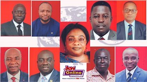 NPP Primaries: Unity talks with losing, victorious aspirants begin in Ashanti Region - MyJoyOnline